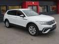 Volkswagen Tiguan Allspace Life DSG *LED*NAVI*RFK*VIRTUAL* Weiß - thumbnail 2