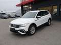 Volkswagen Tiguan Allspace Life DSG *LED*NAVI*RFK*VIRTUAL* Weiß - thumbnail 3