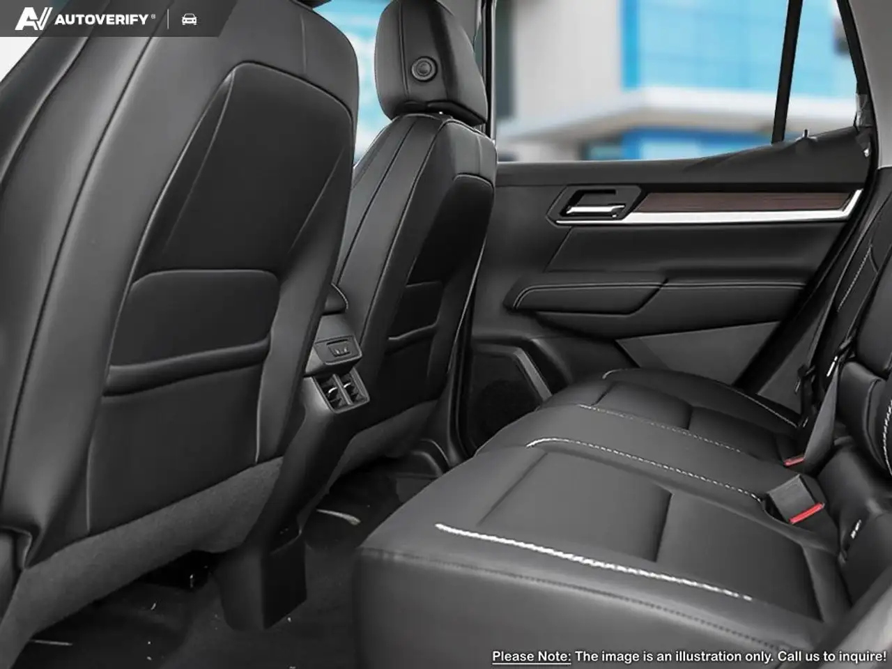 GMC Terrain снимка GMC Terrain