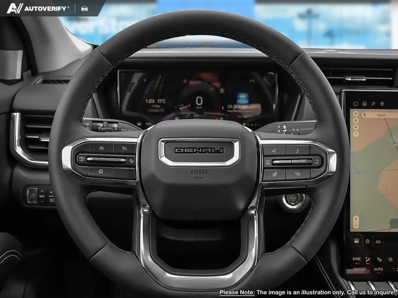 GMC Terrain снимка GMC Terrain