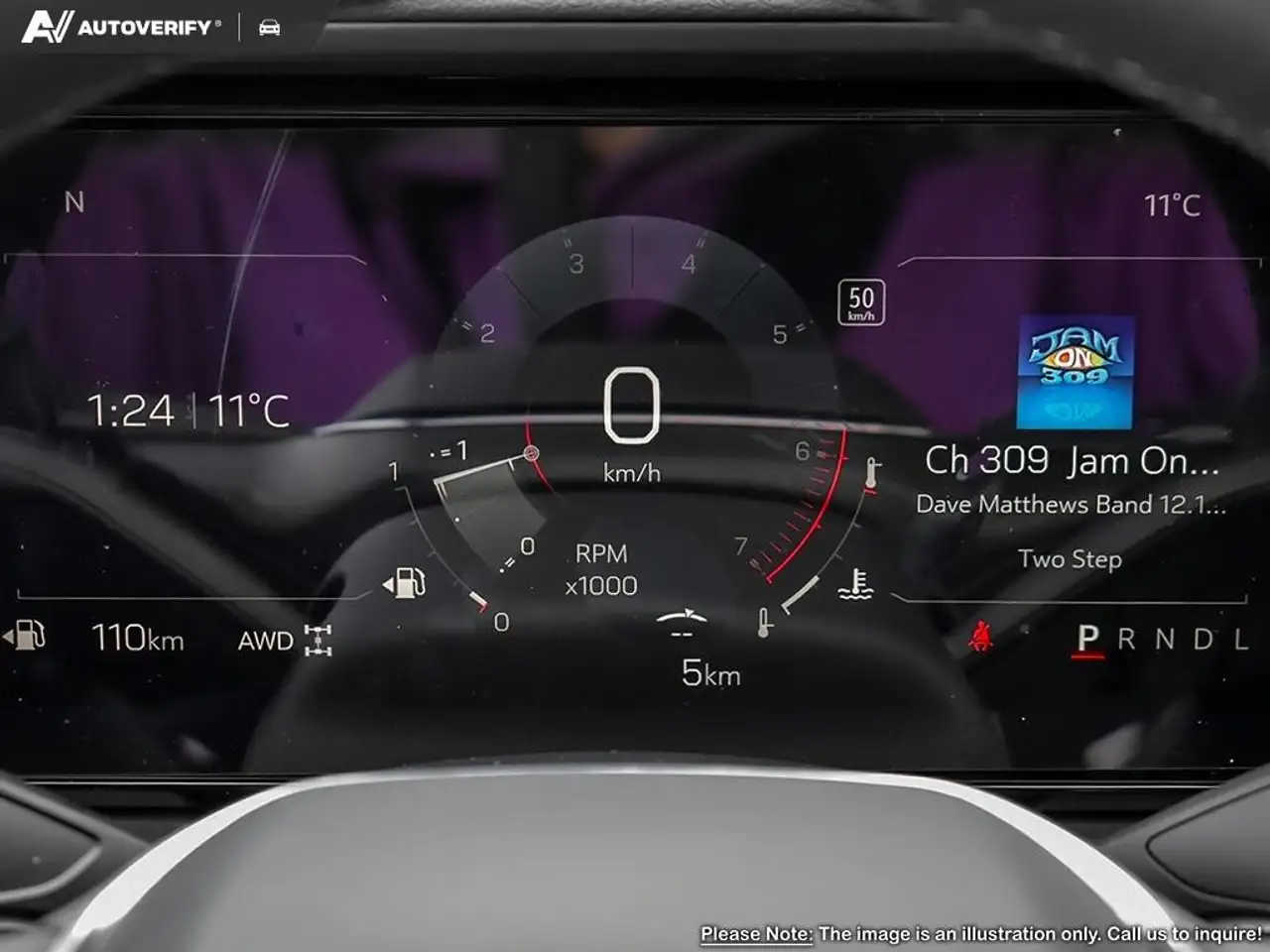 GMC Terrain снимка GMC Terrain