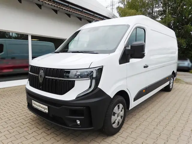 Renault Master Kasten FWD Business L3H2 3,5t dCi 150