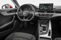 Audi A5 S line 35 TDI S tr. NAVI LED RFK Roşu - thumbnail 12
