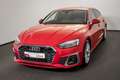 Audi A5 S line 35 TDI S tr. NAVI LED RFK Roşu - thumbnail 2