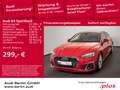 Audi A5 S line 35 TDI S tr. NAVI LED RFK Roşu - thumbnail 1