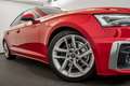 Audi A5 S line 35 TDI S tr. NAVI LED RFK Roşu - thumbnail 5