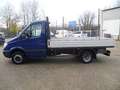 Mercedes-Benz Sprinter 513 cdi Pritsche 5.tonen 97.000 km 1.Hand Blau - thumbnail 10