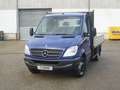 Mercedes-Benz Sprinter 513 cdi Pritsche 5.tonen 97.000 km 1.Hand Blau - thumbnail 1