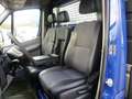 Mercedes-Benz Sprinter 513 cdi Pritsche 5.tonen 97.000 km 1.Hand Blau - thumbnail 5