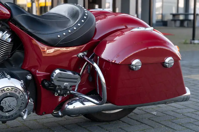 Indian Springfield - foto 8