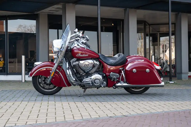 Indian Springfield - foto 2