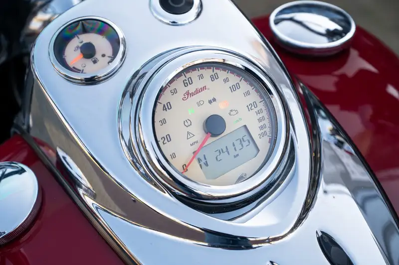 Indian Springfield - foto 7