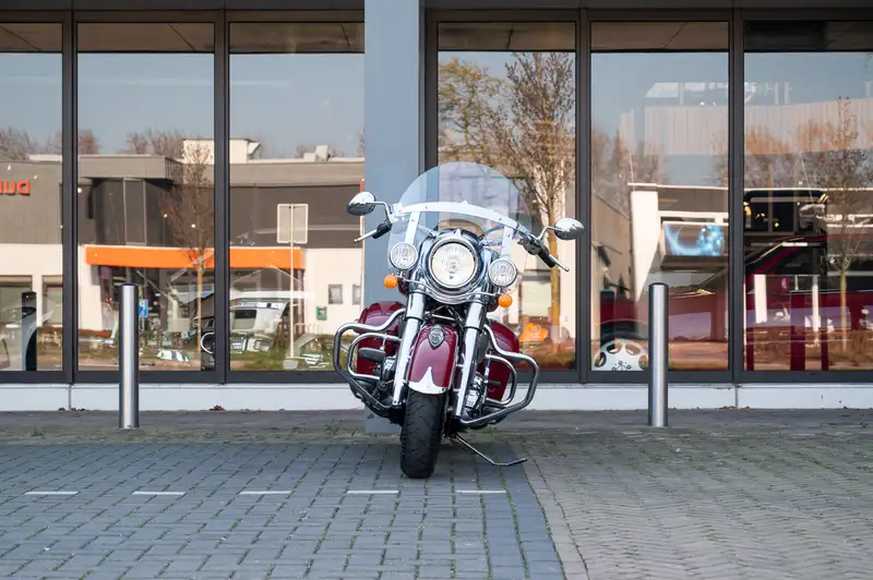 Indian Springfield - foto 5