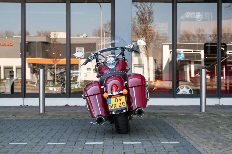 Indian Springfield - foto 4