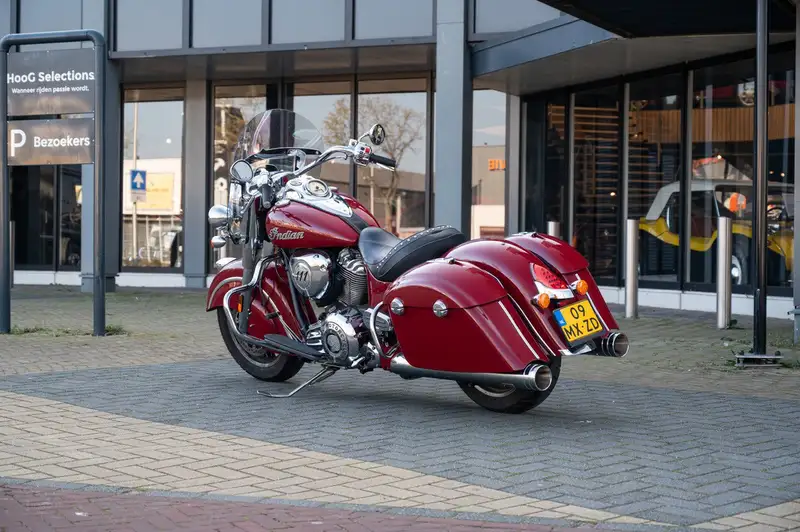 Indian Springfield - foto 3