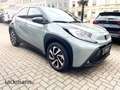 Toyota Aygo X 1.0 Pulse Automatik*Design Paket*Alu Zelená - thumbnail 2