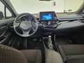 Toyota C-HR C-HR 1,8 Hybrid C-LUB CVT C-LUB Rot - thumbnail 3