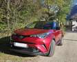 Toyota C-HR C-HR 1,8 Hybrid C-LUB CVT C-LUB Rot - thumbnail 1