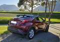 Toyota C-HR C-HR 1,8 Hybrid C-LUB CVT C-LUB Rot - thumbnail 2