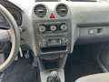 Volkswagen Caddy Kasten/Kombi Kasten Silber - thumbnail 13