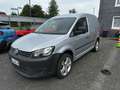 Volkswagen Caddy Kasten/Kombi Kasten Silber - thumbnail 2