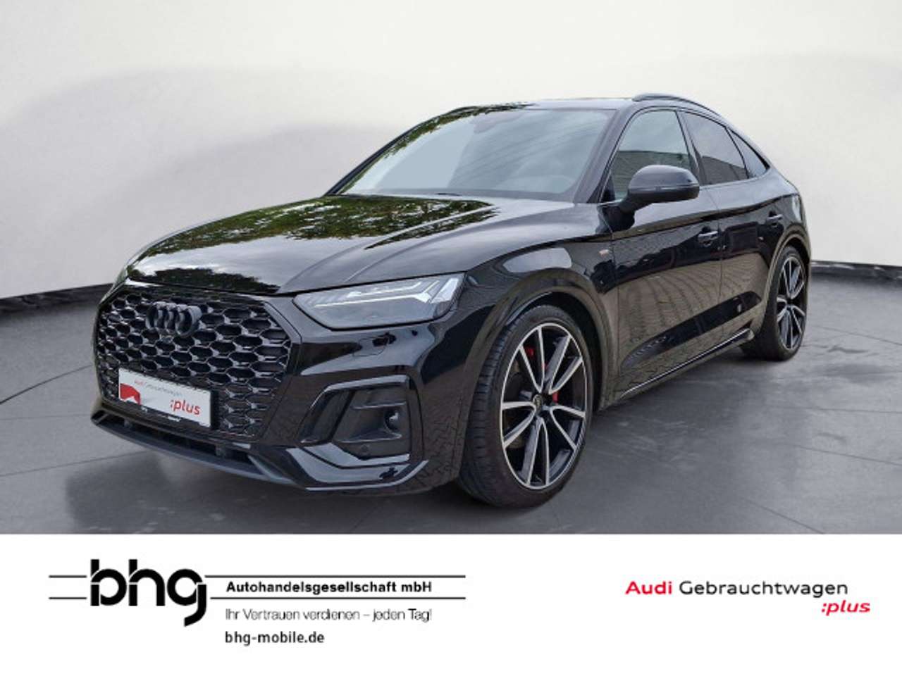 Audi Q5 2023