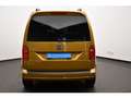 Volkswagen Caddy 2.0 TDI DSG Comfortline Wasserzushzg Giallo - thumbnail 17
