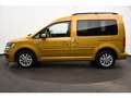 Volkswagen Caddy 2.0 TDI DSG Comfortline Wasserzushzg žuta - thumbnail 14