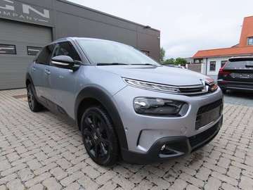 C4 Cactus 1.5 BlueHDi Shine (EU6.2)
