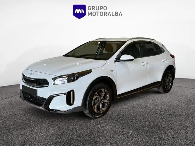Kia XCeed 1.0 T-GDi Drive