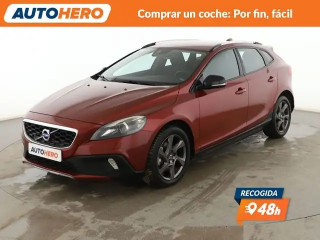 Volvo V40 D3 Momentum Aut. 150