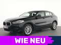 BMW X2 sDrive18 LED|Navi|Park-Assistent|Kamera|SHZ Noir - thumbnail 1