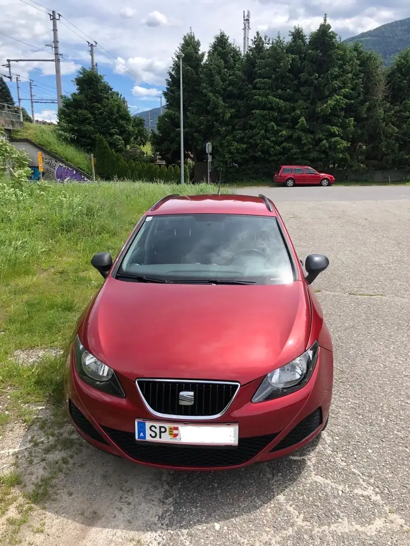 SEAT Ibiza ST Style 1,2 - 1