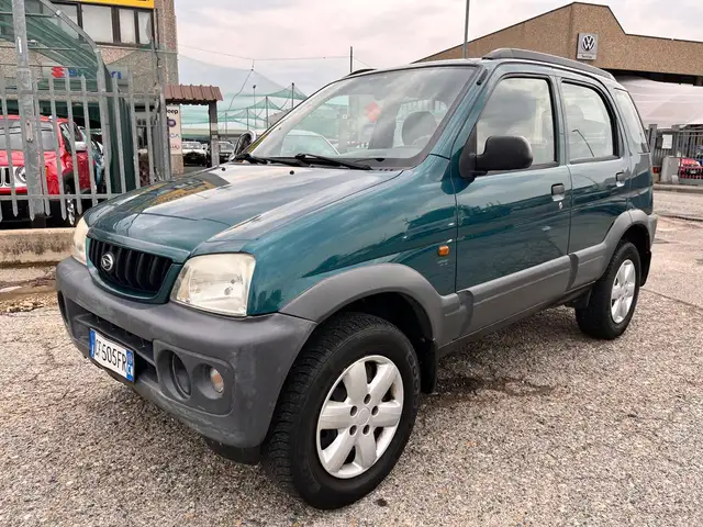 Daihatsu Terios 1.3 4x4