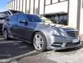 Mercedes-Benz E 250 E 250 CDI SW 4 Matic AVANTGARDE (Gancio traino) Gris - thumbnail 1