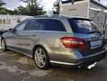 Mercedes-Benz E 250 E 250 CDI SW 4 Matic AVANTGARDE (Gancio traino) Gris - thumbnail 4