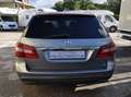 Mercedes-Benz E 250 E 250 CDI SW 4 Matic AVANTGARDE (Gancio traino) Gris - thumbnail 5
