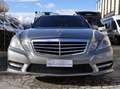 Mercedes-Benz E 250 E 250 CDI SW 4 Matic AVANTGARDE (Gancio traino) Gris - thumbnail 2