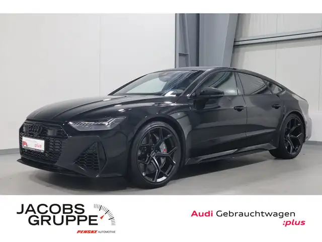 Audi RS7 Sportback performance*UPE191*Keramik*B&O*Panorama*305km/h *