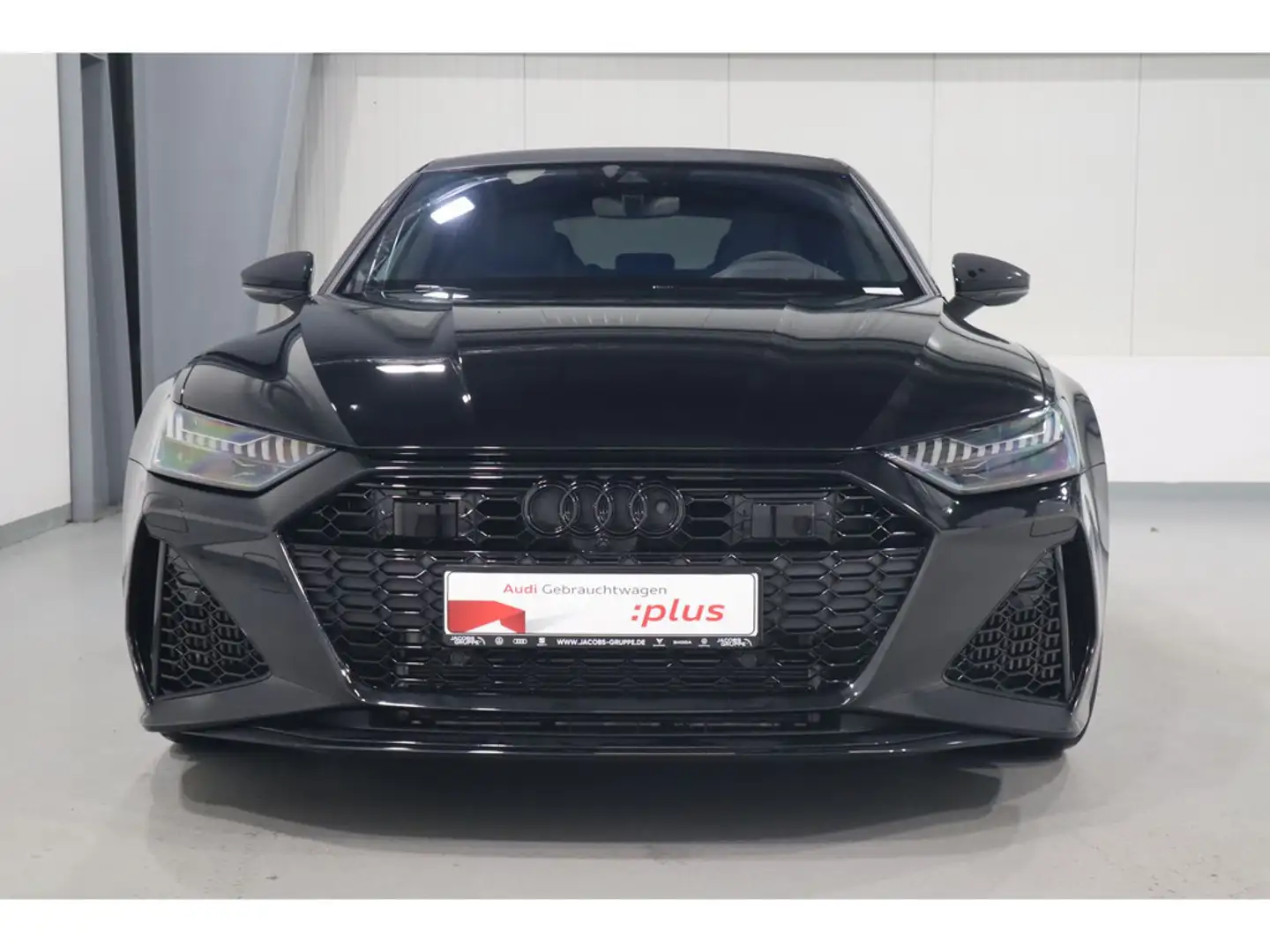 Audi RS7 Sportback performance*UPE191*Keramik*B&O*Panorama*305km/h * Schwarz - 2