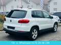 Volkswagen Tiguan Sport & Style BMT Blanc - thumbnail 7