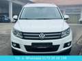 Volkswagen Tiguan Sport & Style BMT Blanc - thumbnail 2
