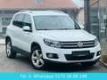 Volkswagen Tiguan Sport & Style BMT Blanc - thumbnail 1