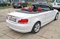 BMW 118 i Aut. Cabrio, GARANTIE, 1.HAND, Leder, BiXen Weiß - thumbnail 6