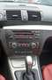 BMW 118 i Aut. Cabrio, GARANTIE, 1.HAND, Leder, BiXen Weiß - thumbnail 13