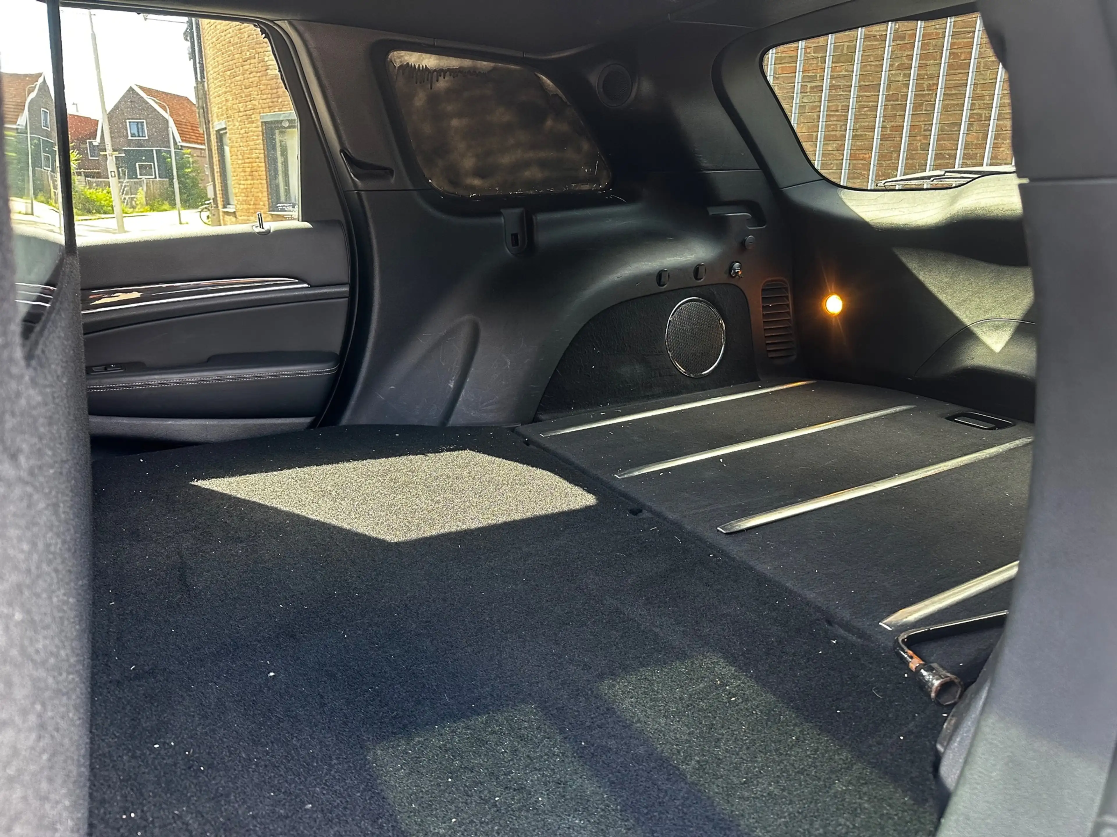 Jeep Grand Cherokee — photo 13