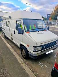 TOLE 1800 D GRD VOL LONG 10,2m3