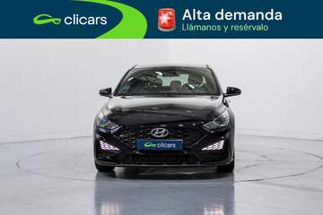 1.0 TGDI N Line 30A 120
