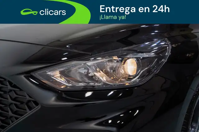 Hyundai I30 view 10