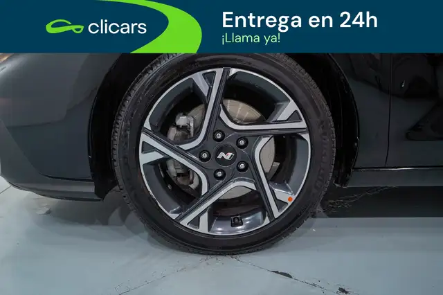 Hyundai I30 view 11